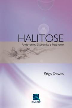 Imagem de HALITOSE - FUNDAMENTOS, DIAGNOSTICO E TRATAMENTO