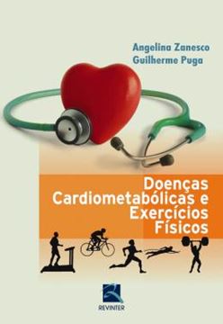 Imagem de DOENCAS CARDIOMETABOLICAS E EXERCICIOS FISICOS
