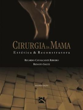 Imagem de CIRURGIA DA MAMA - ESTETICA E RECONSTRUTORA