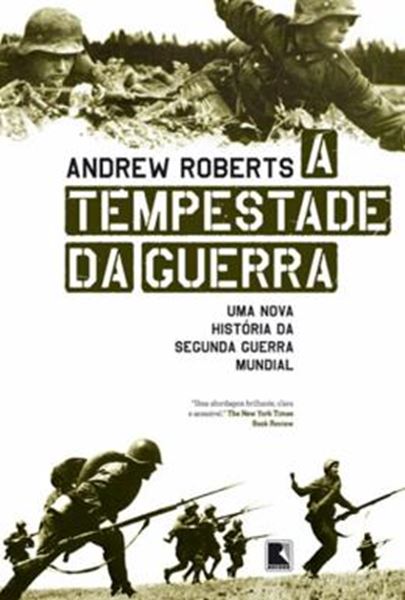 Picture of TEMPESTADE DA GUERRA, A