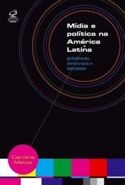 Picture of MIDIA E POLITICA NA AMERICA LATINA