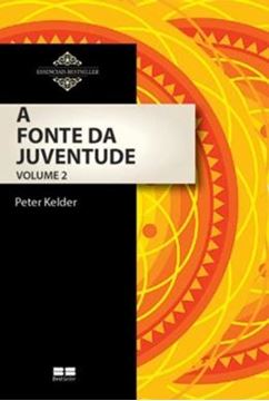 Imagem de FONTE DA JUVENTUDE VOL. II, A