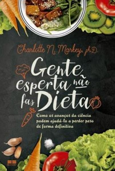 Picture of GENTE ESPERTA NAO FAZ DIETA