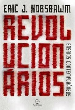 Imagem de REVOLUCIONARIOS ENSAIOS CONTEMPORANEOS 