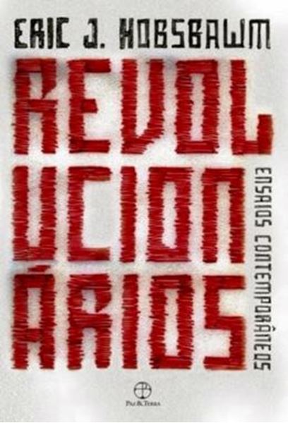 Picture of REVOLUCIONARIOS ENSAIOS CONTEMPORANEOS 