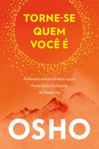 Picture of TORNE-SE QUEM VOCE E