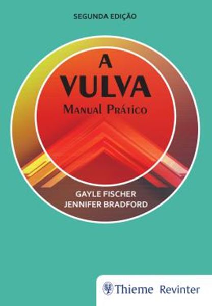 Picture of VULVA, A - MANUAL PRATICO