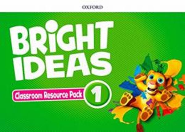 Picture of BRIGHT IDEAS 1 CLASSROOM RESOURCE PACK