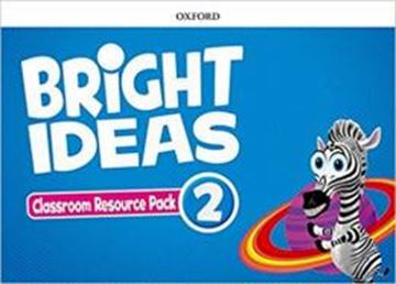 Imagem de BRIGHT IDEAS 2 CLASSROOM RESOURCE PACK