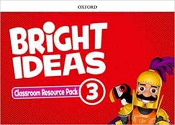 Picture of BRIGHT IDEAS 3 CLASSROOM RESOURCE PACK