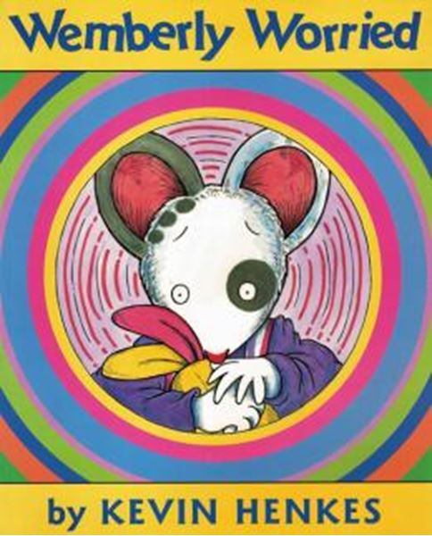 Picture of WEMBERLY WORRIED