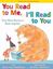 Imagem de YOU READ TO ME, ILL READ TO YOU - VERY SHORT STORIES TO READ TOGETHER