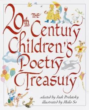 Imagem de 20TH CENTURY CHILDREN´S POETRY TREA