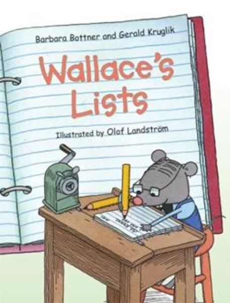 Picture of WALLACE´S LISTS