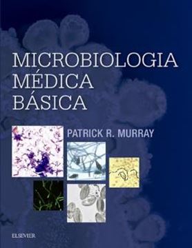 Imagem de MICROBIOLOGIA MEDICA BASICA