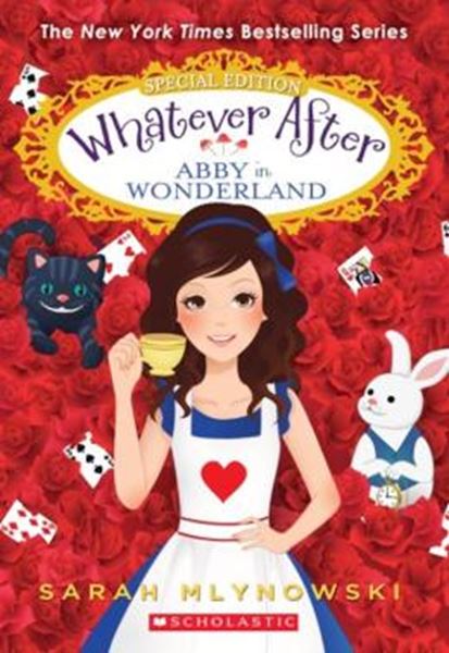 Picture of ABBY IN WONDERLAND
