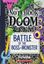 Imagem de BATTLE OF THE BOSS-MONSTER - A BRANCHES BOOK - THE NOTEBOOK OF DOOM 13