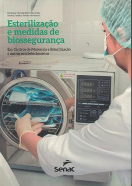 Picture of ESTERILIZACAO E MEDIDAS DE BIOSSEGURANCA
