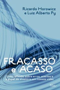 Imagem de FRACASSO E ACASO
