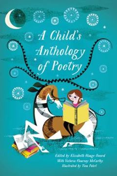 Imagem de A CHILDS ANTHOLOGY OF POETRY
