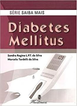 Imagem de DIABETES MELLITUS