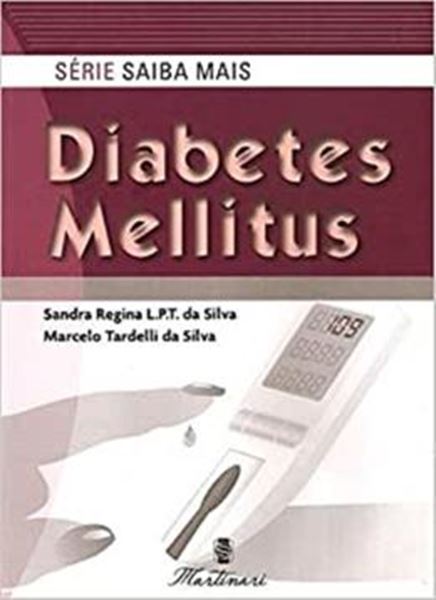 Picture of DIABETES MELLITUS