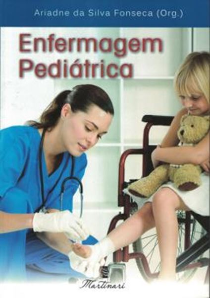 Picture of ENFERMAGEM PEDIATRICA
