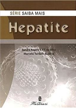 Imagem de HEPATITE