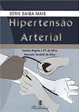 Imagem de HIPERTENSAO ARTERIAL