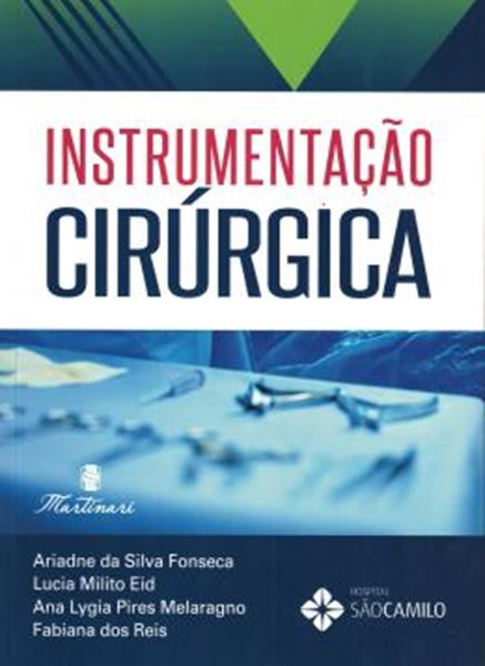 Picture of INSTRUMENTACAO CIRURGICA