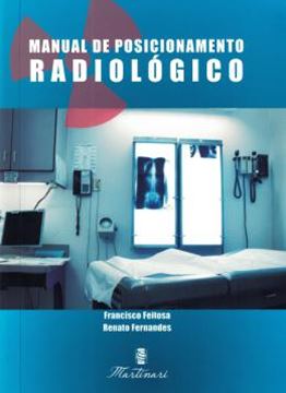 Imagem de MANUAL DE POSICIONAMENTO RADIOLOGICO