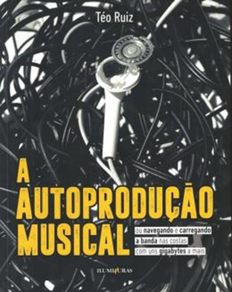 Picture of AUTOPRODUCAO MUSICAL, A