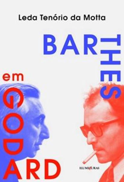 Picture of BARTHES EM GODARD