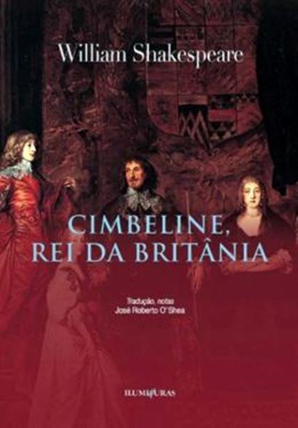 Picture of CIMBELINE, REI DA BRITANIA