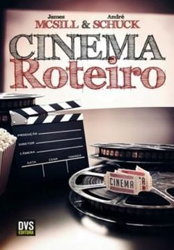 Imagem de CINEMA ROTEIRO
