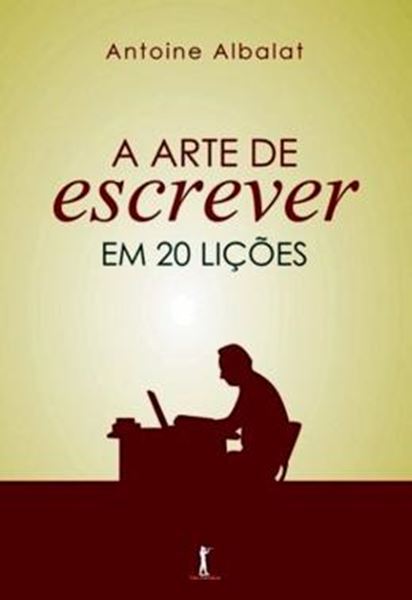 Picture of ARTE DE ESCREVER EM 20 LICOES, A