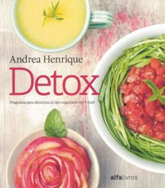 Picture of DETOX