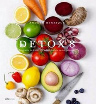 Imagem de DETOX 8 