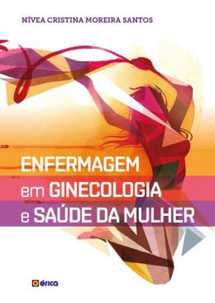 Picture of ENFERMAGEM EM GINECOLOGIA E SAUDE DA MULHER
