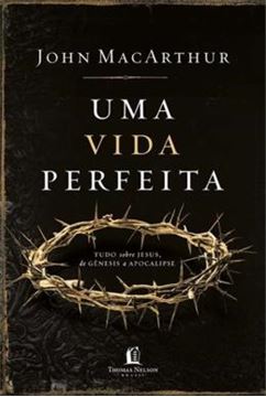 Imagem de VIDA PERFEITA, UMA - 2ª ED