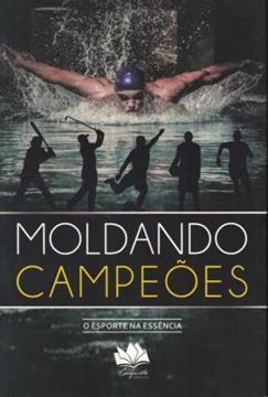 Imagem de MOLDANDO CAMPEOES