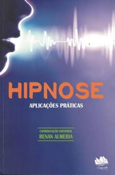 Imagem de HIPNOSE - APLICACOES PRATICAS