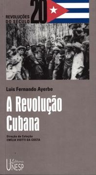 Imagem de REVOLUCAO CUBANA, A
