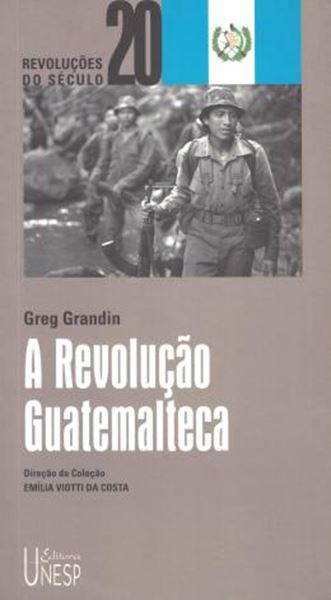 Picture of REVOLUCAO GUATEMALTECA