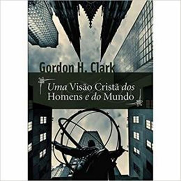 Picture of VISAO CRISTA DOS HOMENS E DO MUNDO, UMA 