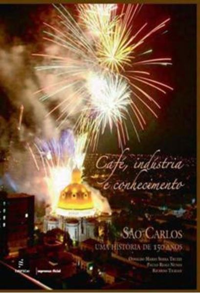 Picture of CAFE, INDUSTRIA E CONHECIMENTO