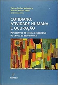 Imagem de COTIDIANO, ATIVIDADE HUMANA E OCUPACAO