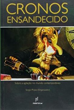 Imagem de CRONOS ENSANDECIDO