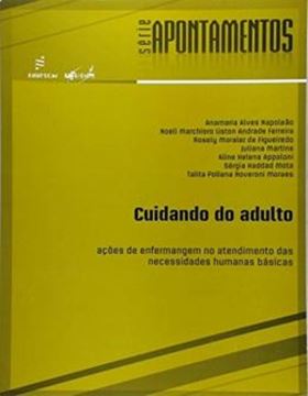Imagem de CUIDANDO DO ADULTO