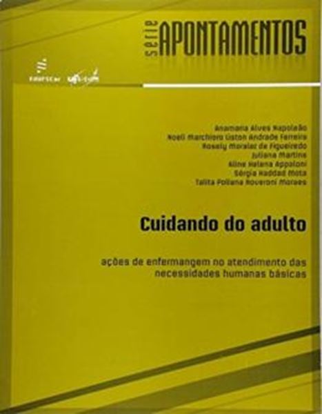 Picture of CUIDANDO DO ADULTO